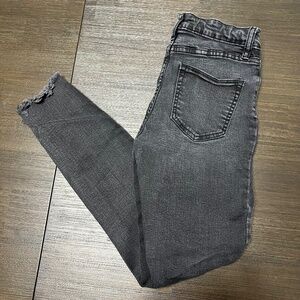 John Galt/ Brandy Melville skinny jeans